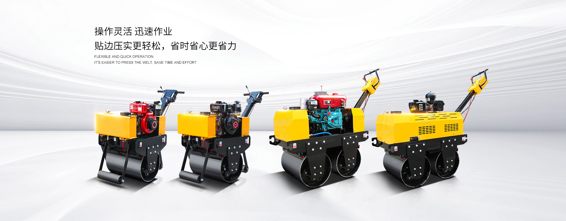 强盛的售后效劳团队，让您无后顾之忧