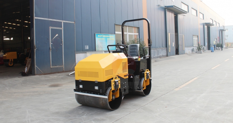 小型压路机故障莫要慌，老司机来教你