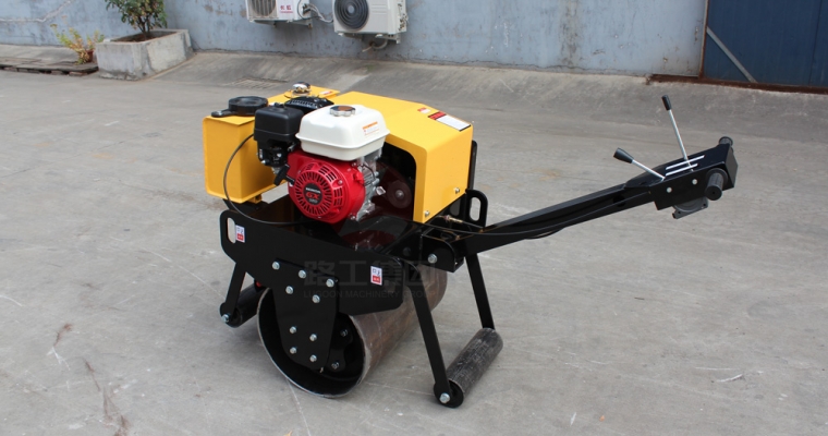 手扶式压路机都有哪些优势特点？