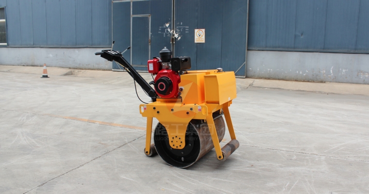 手扶式压路无邪力缺乏是什么缘故原由？